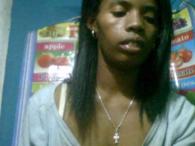 Fanihsexy webcam