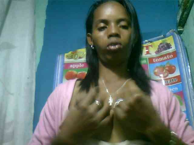 Fanihsexy webcam