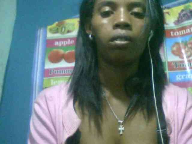 Fanihsexy webcam