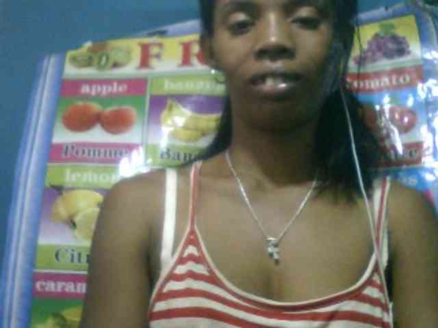 Fanihsexy webcam