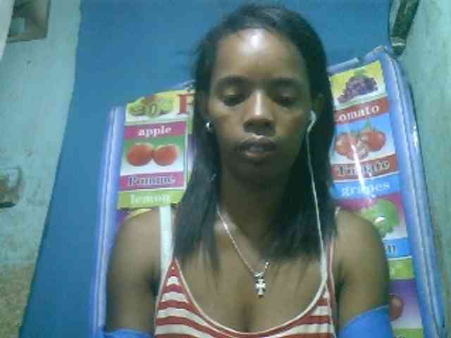 Fanihsexy webcam