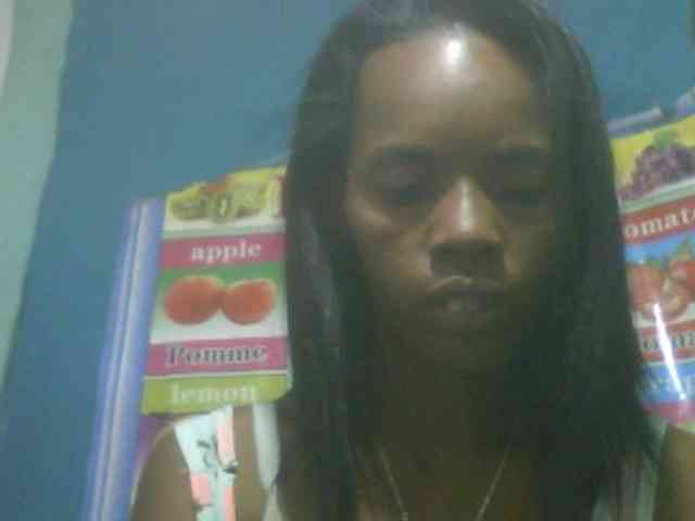 Fanihsexy webcam