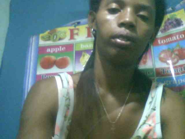 Fanihsexy webcam
