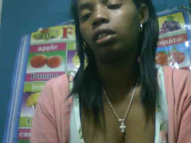 Fanihsexy webcam