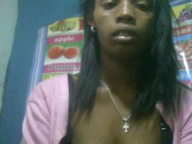 Fanihsexy webcam