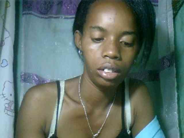 Modèle: Fanihsexy
