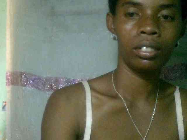 Fanihsexy webcam