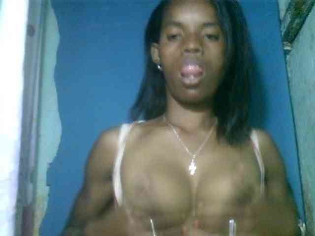 Fanihsexy webcam