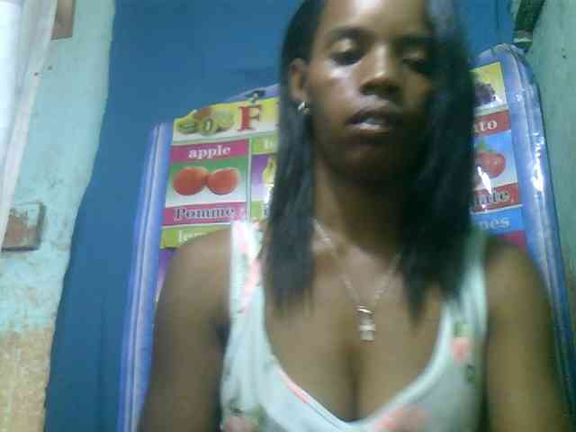 Fanihsexy webcam