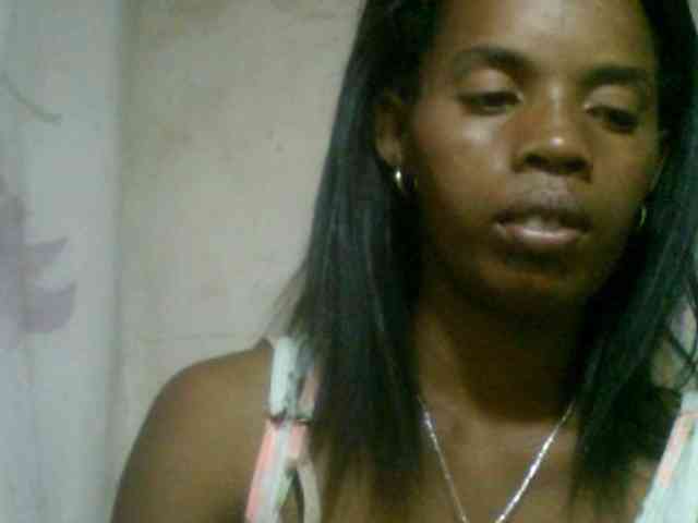 Fanihsexy webcam