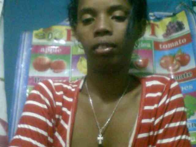 Fanihsexy webcam