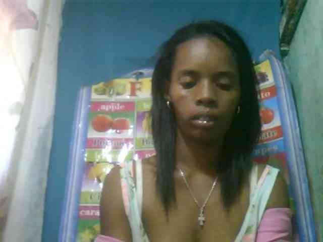 Fanihsexy webcam