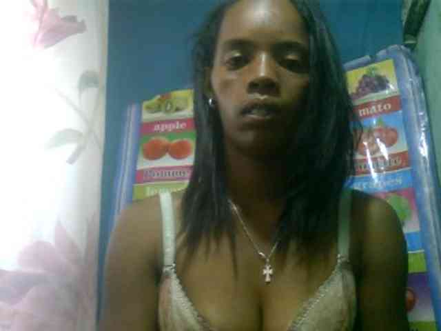 Fanihsexy webcam