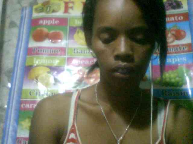 Fanihsexy webcam