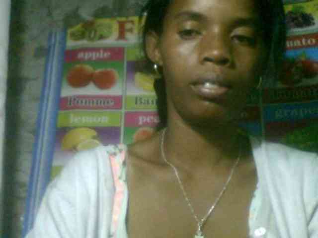 Fanihsexy webcam