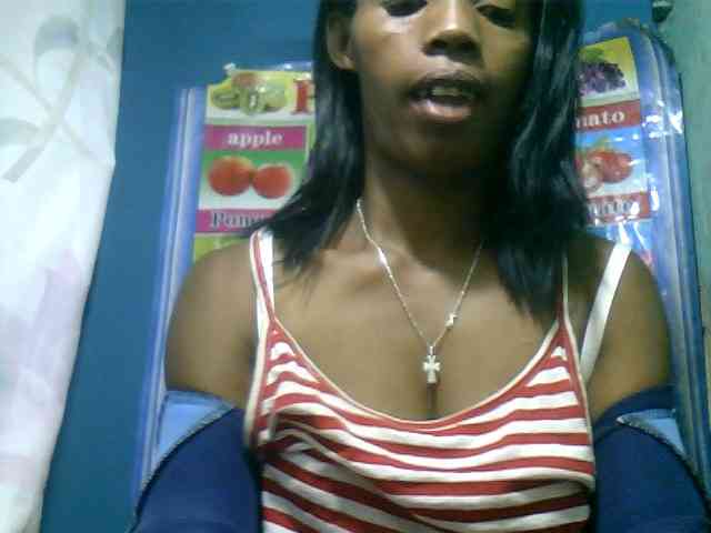 Fanihsexy webcam