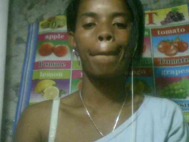Fanihsexy webcam