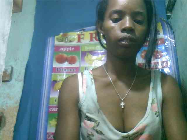 Fanihsexy webcam