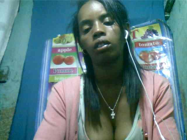 Fanihsexy webcam