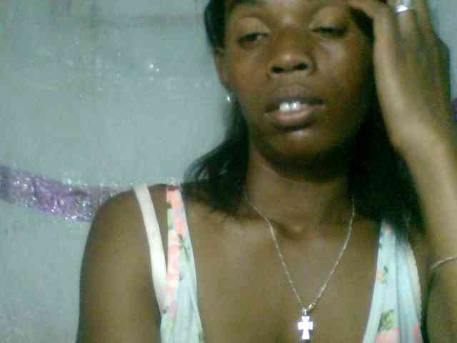 Fanihsexy webcam
