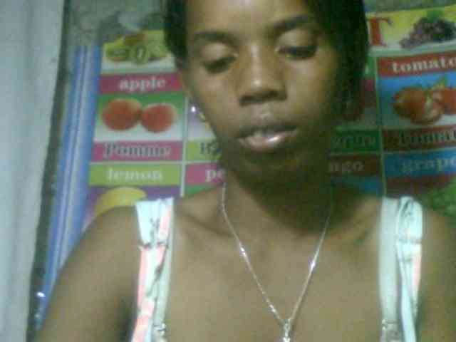 Fanihsexy webcam