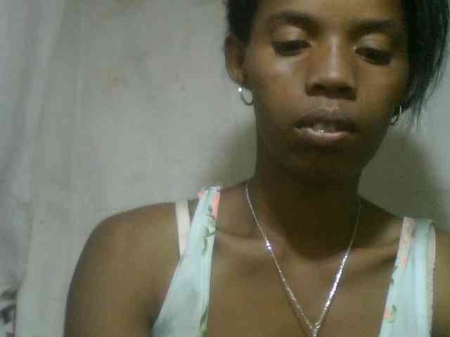 Fanihsexy webcam