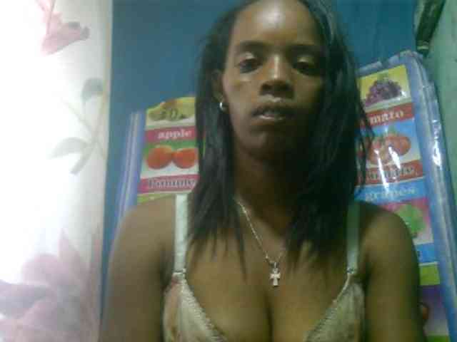 Fanihsexy webcam