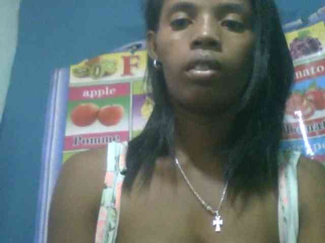Fanihsexy webcam