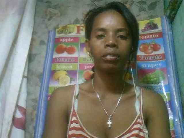 Fanihsexy webcam