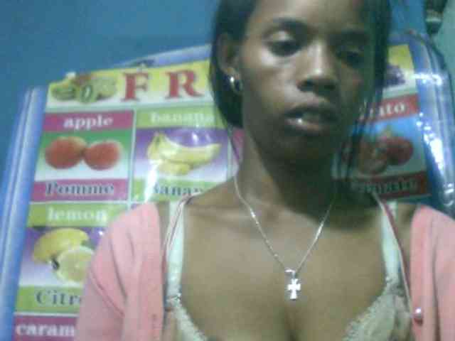 Fanihsexy webcam