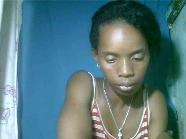 Fanihsexy webcam