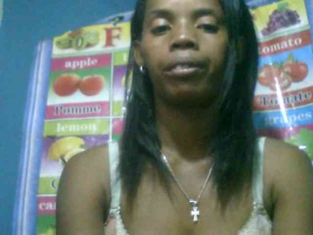 Fanihsexy webcam