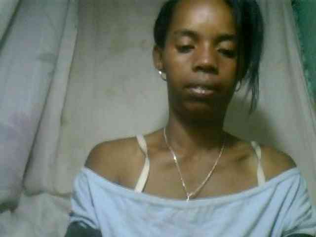 Fanihsexy webcam