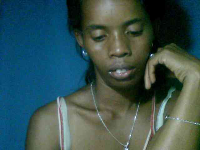 Fanihsexy webcam