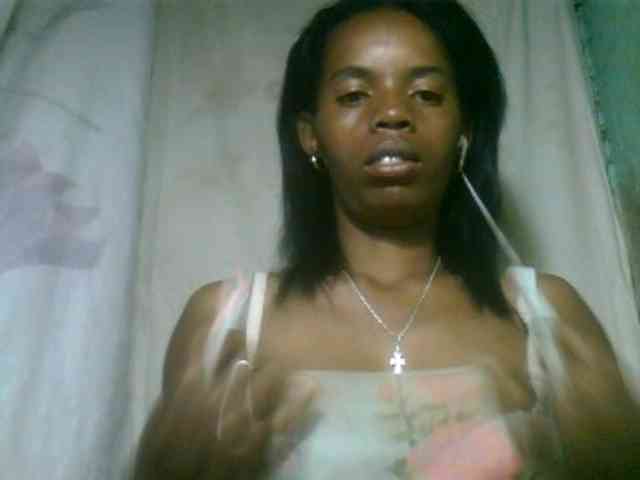 Fanihsexy webcam