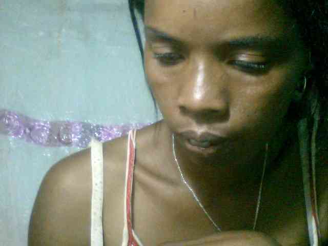 Fanihsexy webcam