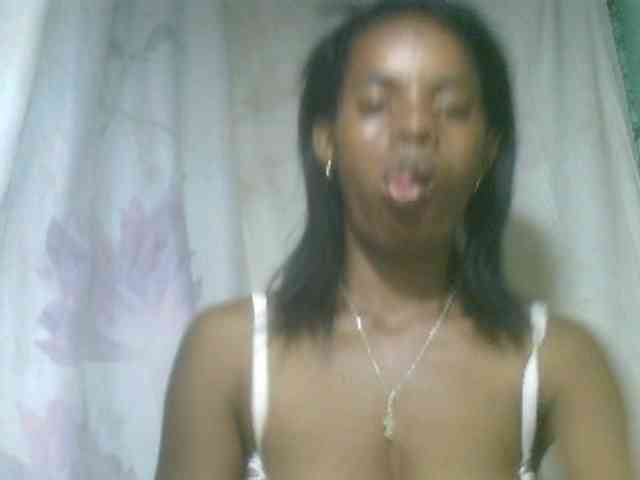 Fanihsexy webcam