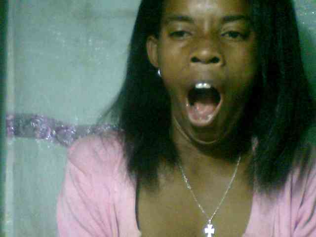 Fanihsexy webcam