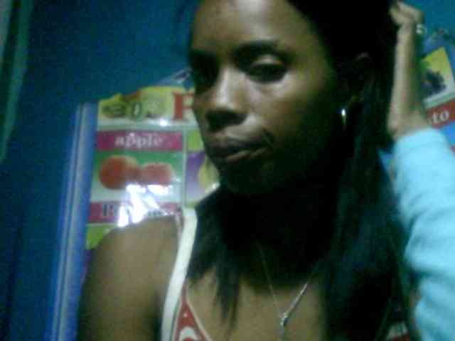 Fanihsexy webcam