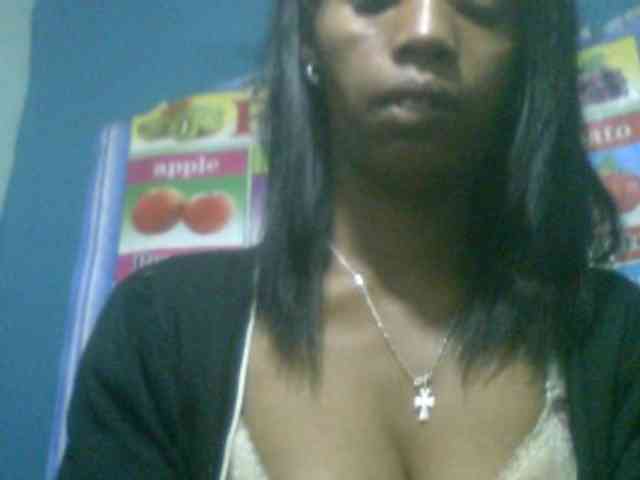 Fanihsexy webcam