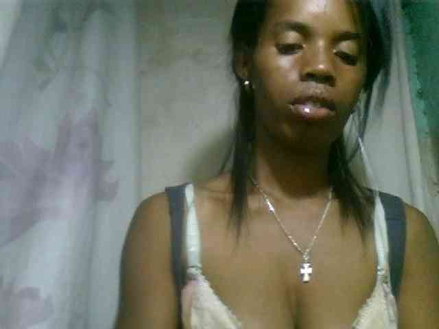 Fanihsexy webcam