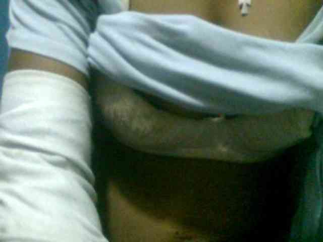 Fanihsexy webcam