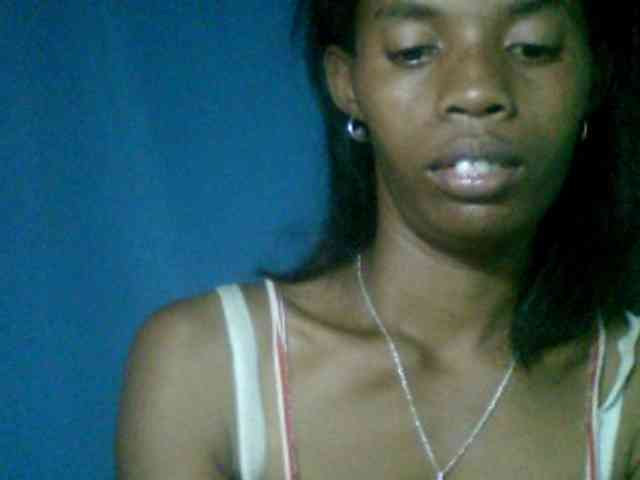 Fanihsexy webcam