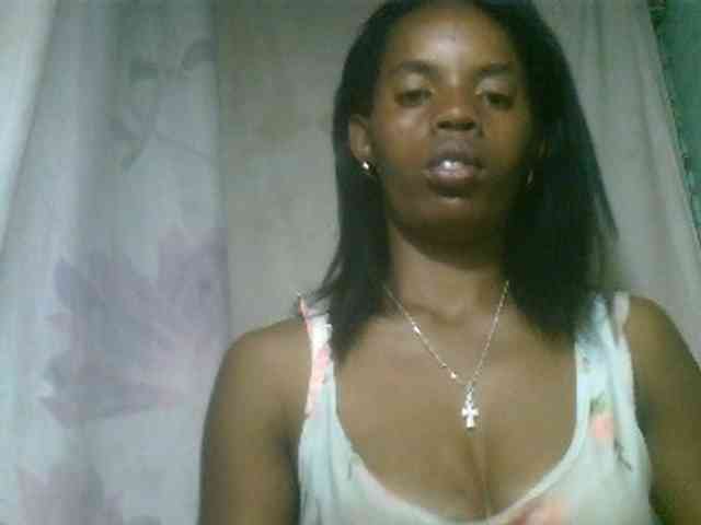 Fanihsexy webcam