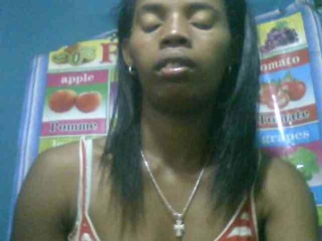 Fanihsexy webcam