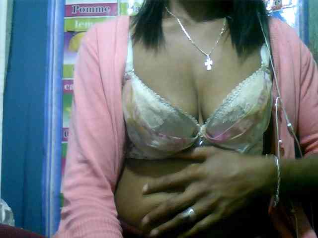 Fanihsexy webcam