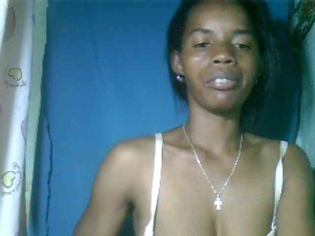 Fanihsexy webcam