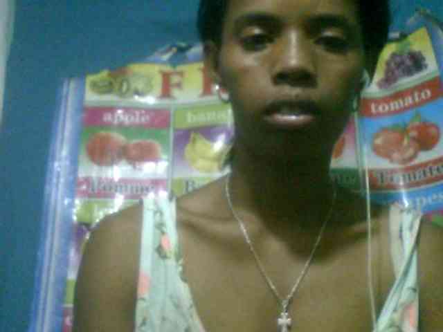 Fanihsexy webcam