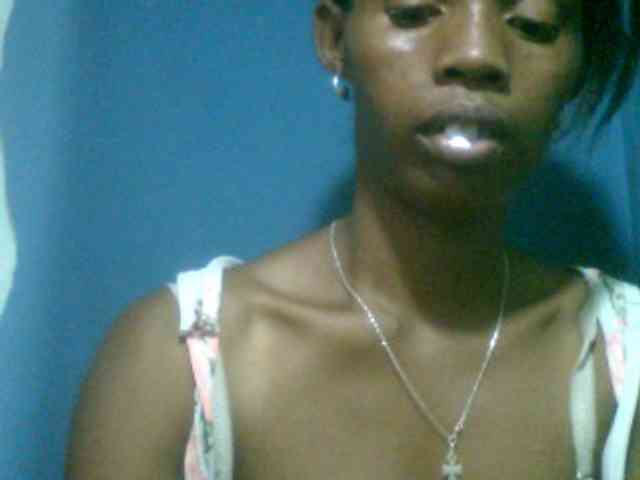 Modèle: Fanihsexy