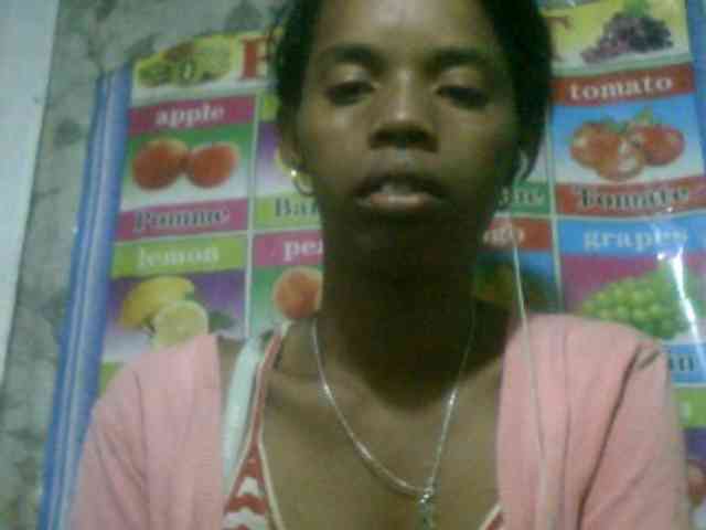 Fanihsexy webcam